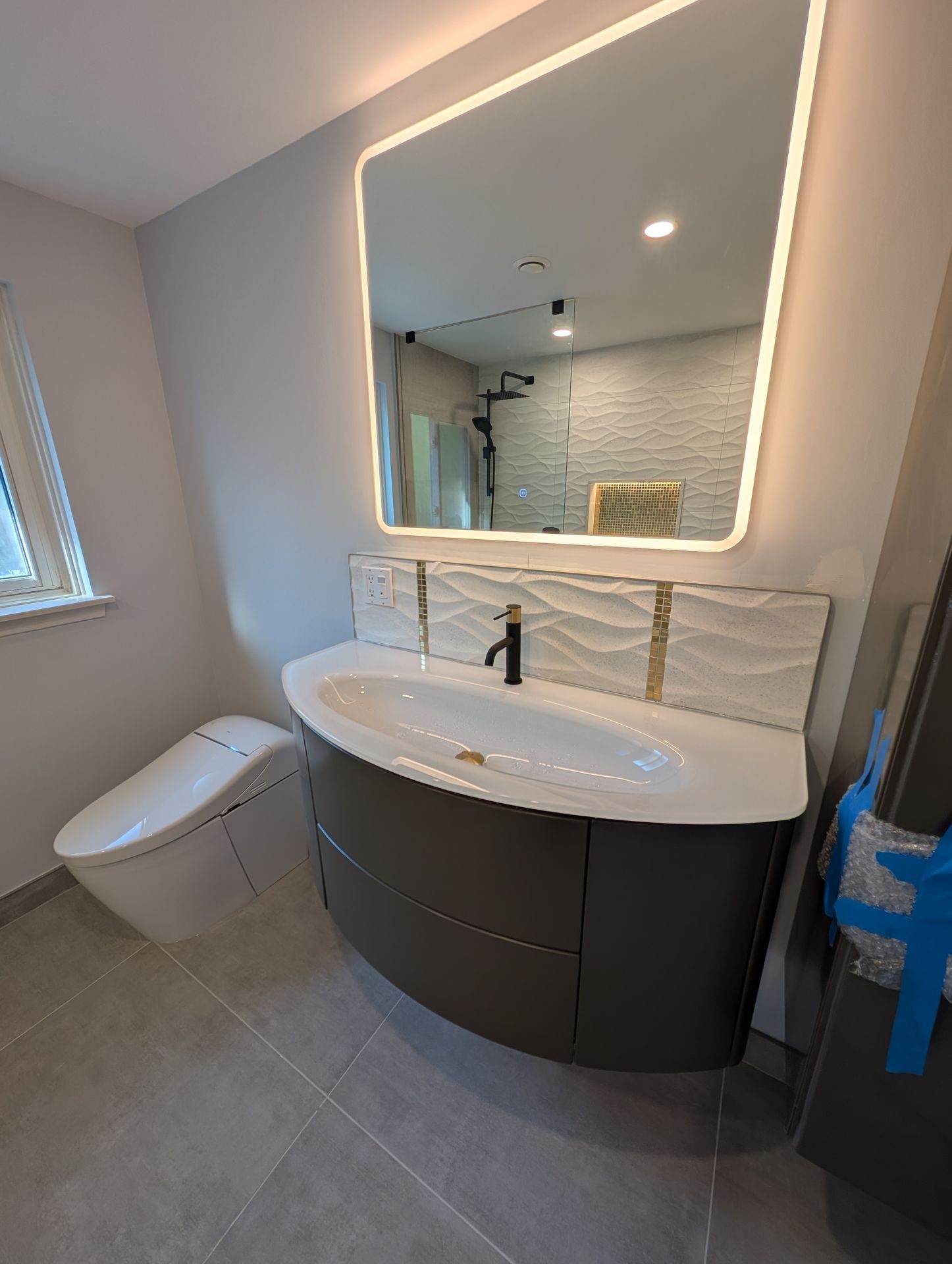 Bathroom Renovation Solutions